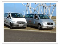 Phoenix Taxis and Minicoaches 1074442 Image 3